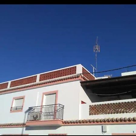 Apartmán Casa Iluminada En Pueblo Tranquilo Jedula Exteriér fotografie