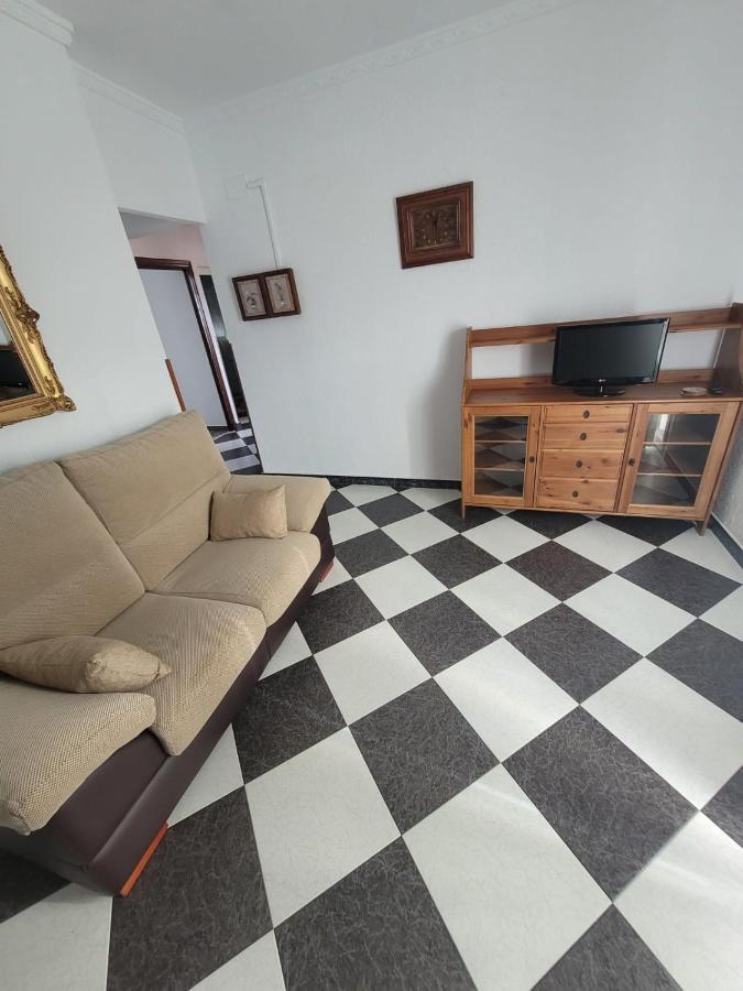 Apartmán Casa Iluminada En Pueblo Tranquilo Jedula Exteriér fotografie
