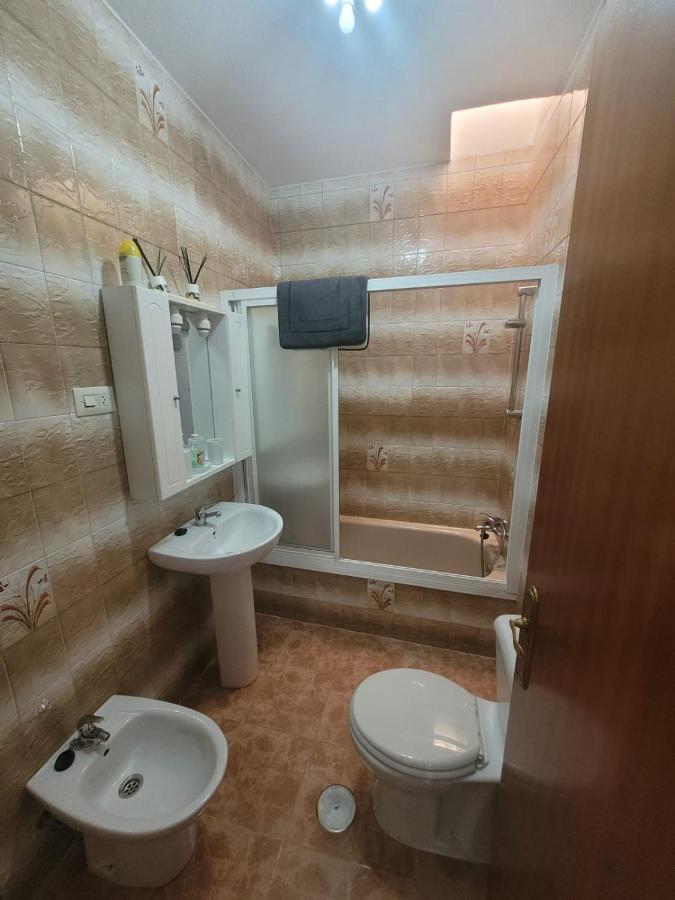 Apartmán Casa Iluminada En Pueblo Tranquilo Jedula Exteriér fotografie