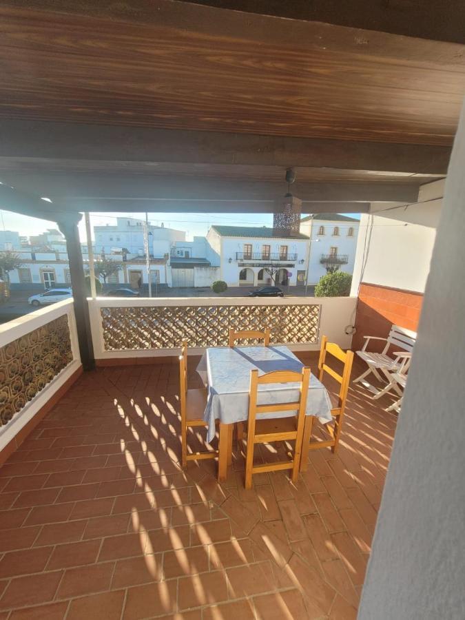 Apartmán Casa Iluminada En Pueblo Tranquilo Jedula Exteriér fotografie